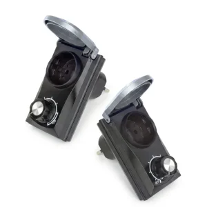 Günstig Osaga Leistungsregler ODR-300 für 230 V